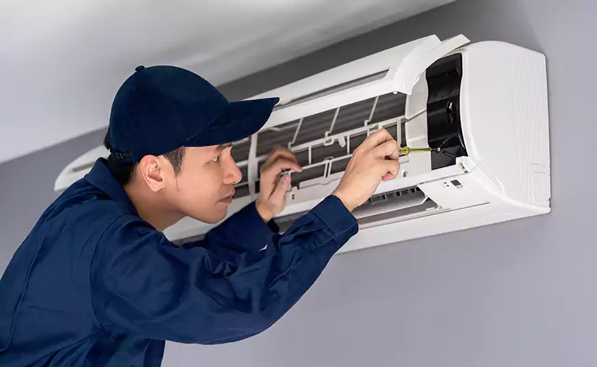 AC Duct Cleaning Inver Grove Heights