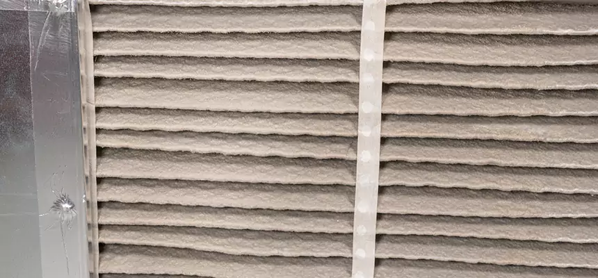 Mobile Car AC Filter Replacement in Inver Grove Heights