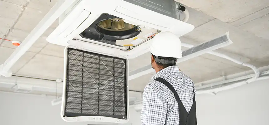 Our Affordable Duct Cleaning Near Me Services in Inver Grove Heights, MN