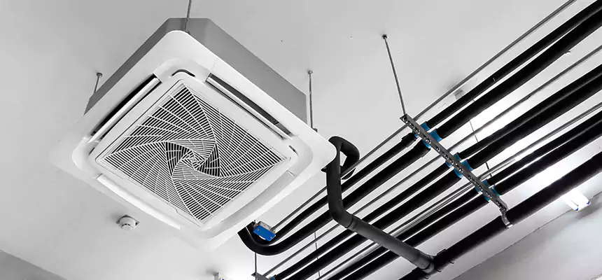 Our Air Duct Deep Cleaning Services in Inver Grove Heights, MN