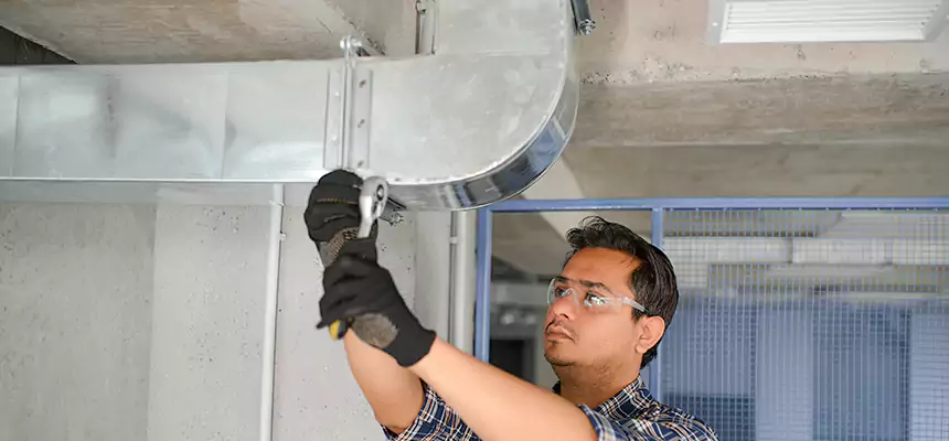 Our Air Duct Installation Services in Inver Grove Heights, MN