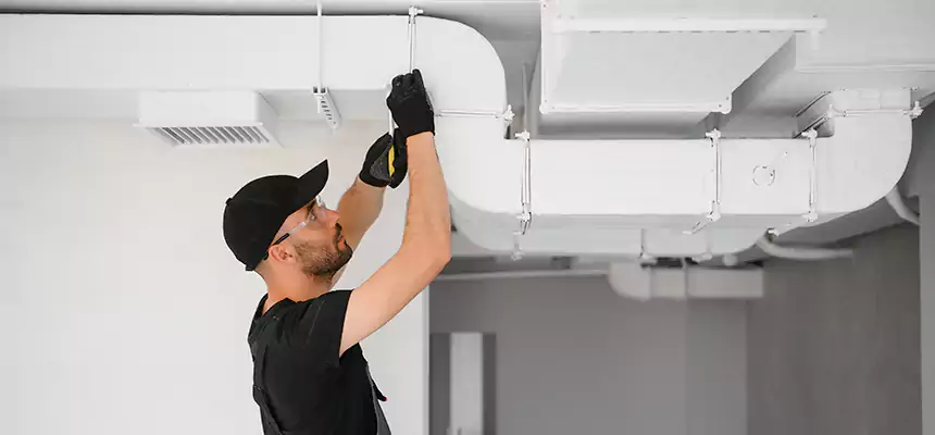 Our Air Duct Repair Services in Inver Grove Heights, MN