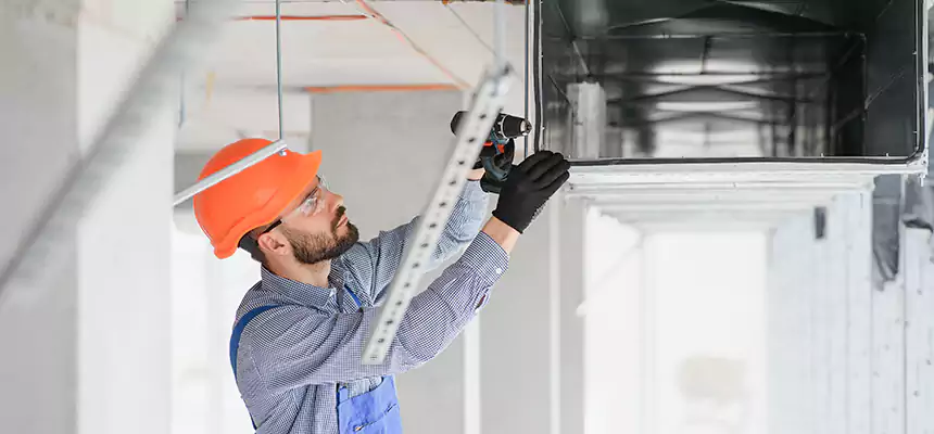 Our Air Vent Replacement Services in Inver Grove Heights, MN