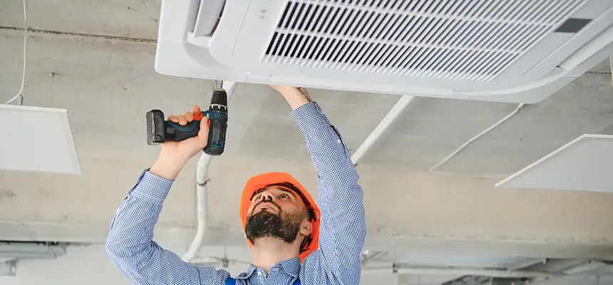 Detailed Multi‑Unit Riser & Roof Termination Cleaning in Inver Grove Heights