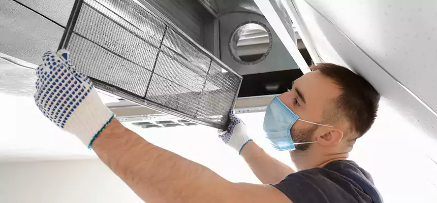 Our Dryer Vent Cleaning Services in Inver Grove Heights, MN