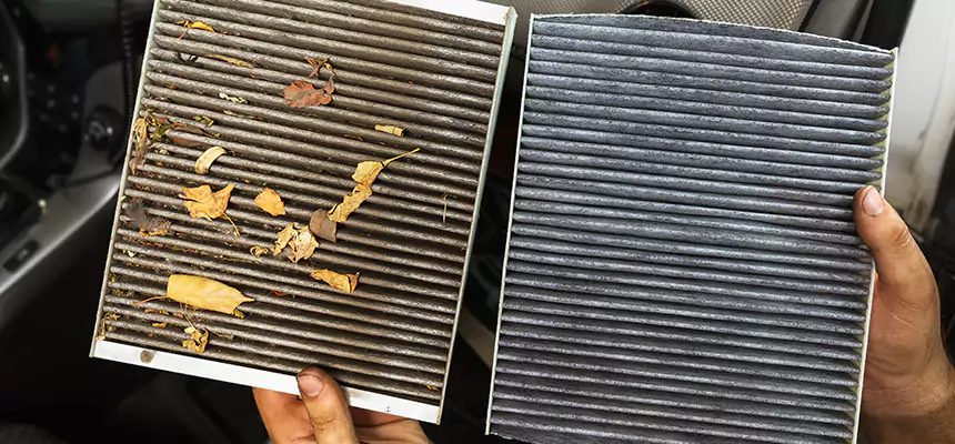 Our Dryer Vent Lint Filter Cleaning Services in Inver Grove Heights, MN