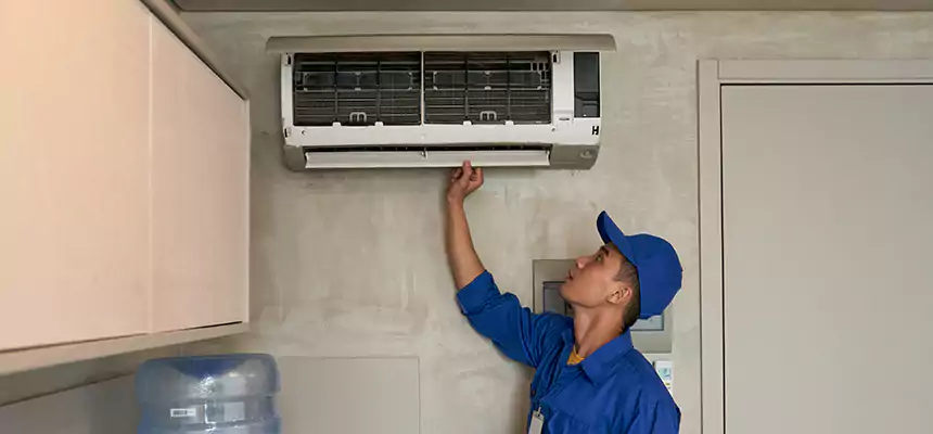 Balanced Fresh‑Air Ventilation (ERV/HRV) in Inver Grove Heights