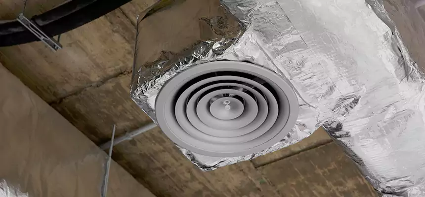Our HVAC Ductwork Installation Services in Inver Grove Heights, MN