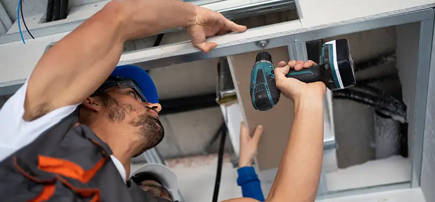 Our Improve Home Air Circulation Services in Inver Grove Heights, MN