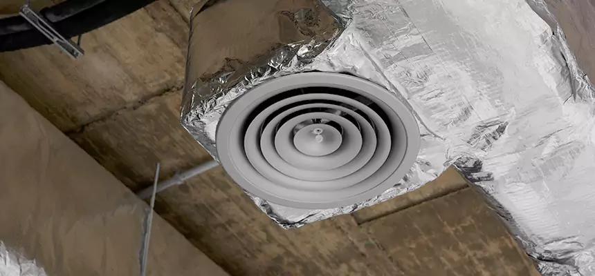 Our Low VOC Vent Installation Services in Inver Grove Heights, MN