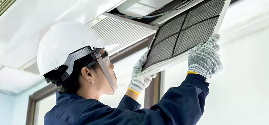 Our Multi-family Home Duct Cleaning Services in Inver Grove Heights, MN