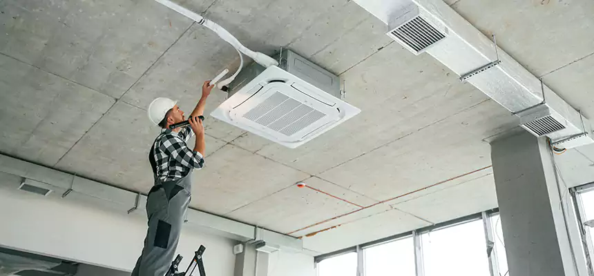 Our Wi Fi Connected Air Ducts Services in Inver Grove Heights, MN