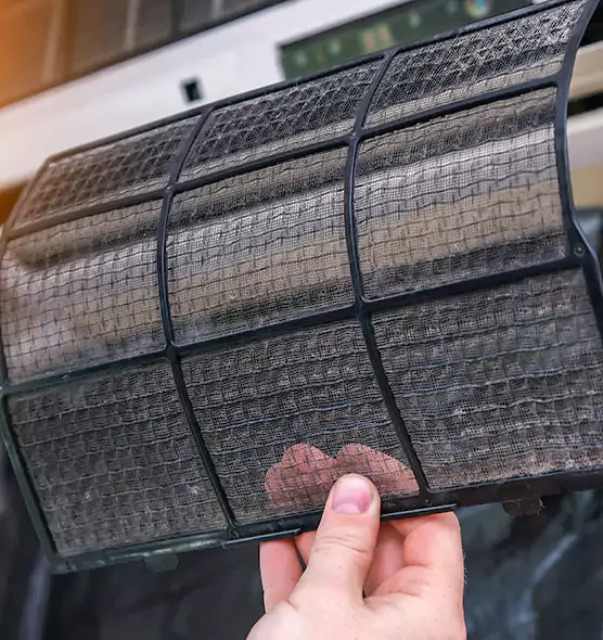 Top-notch AC Air Filter Replacement in Inver Grove Heights