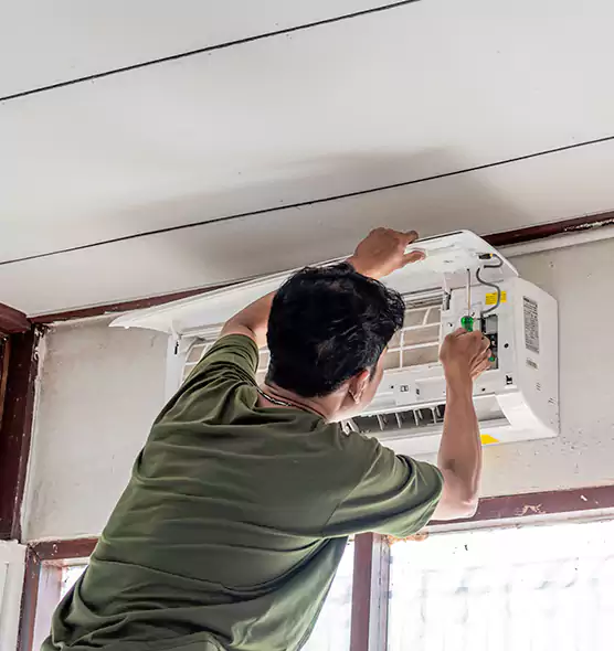 About Air Duct & AC Odor Removal in Inver Grove Heights, MN