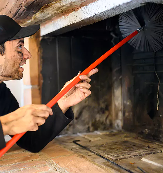 About Expert Chimney Cleaning in Inver Grove Heights, MN