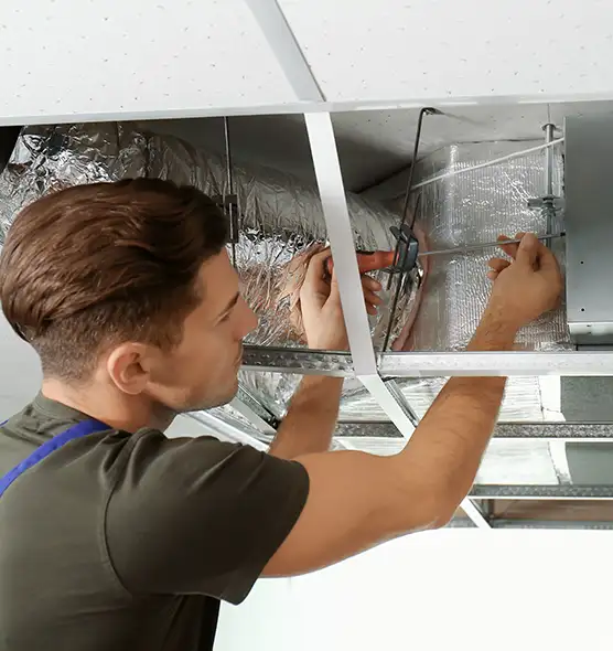 Professional Clogged Dryer Vent Repair in Inver Grove Heights, MN