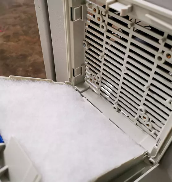 Professional Dryer Vent Mold Cleaning in Inver Grove Heights, MN