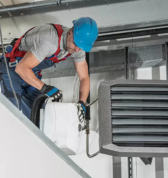 Professional HVAC Cleaning Solutions in Inver Grove Heights, MN
