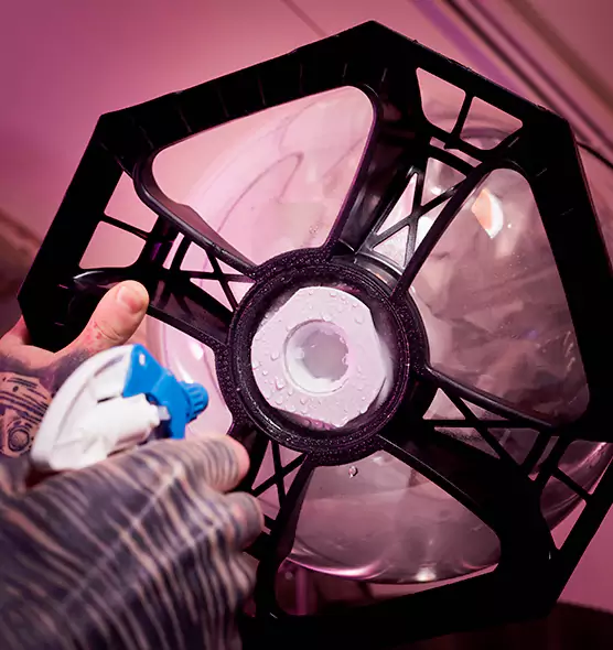 Expert Low VOC Vent Installation in Inver Grove Heights, MN