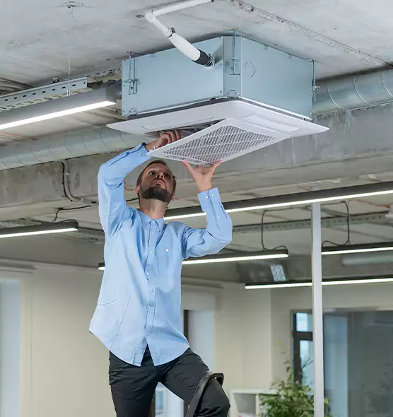 Advanced Rodent Droppings In Vents in Inver Grove Heights, MN