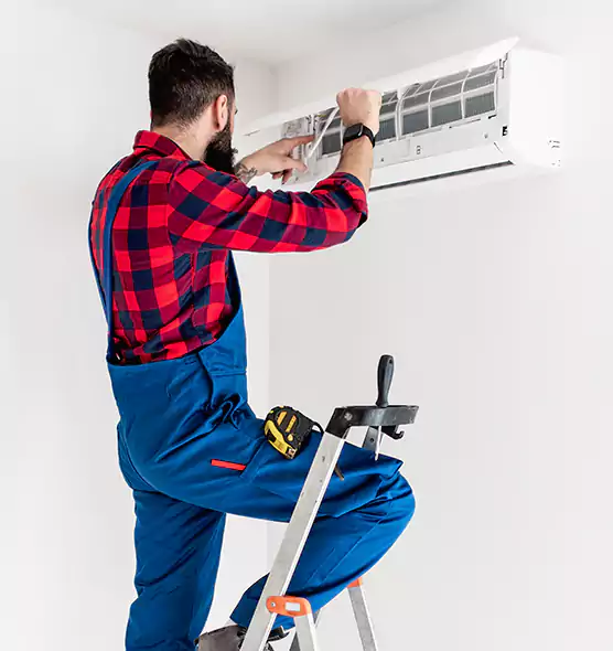 About Smart Air Conditioning Installation in Inver Grove Heights, MN