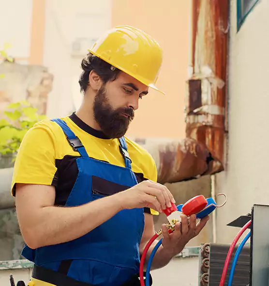 About Smart HVAC Installation in Inver Grove Heights, MN