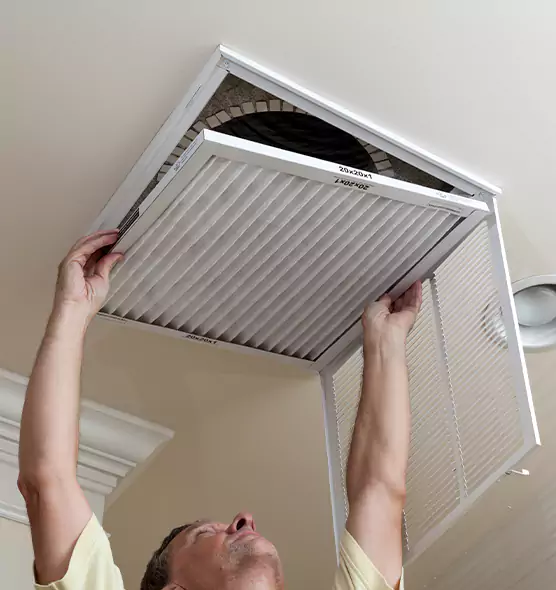 Professional Vent Relocation Services in Inver Grove Heights, MN