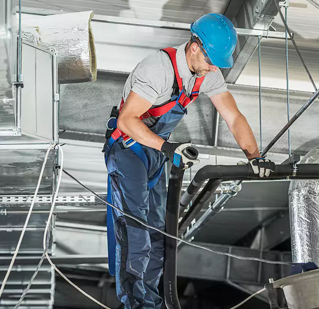 Why Homeowners & Businesses Trust Us in Inver Grove Heights, MN?