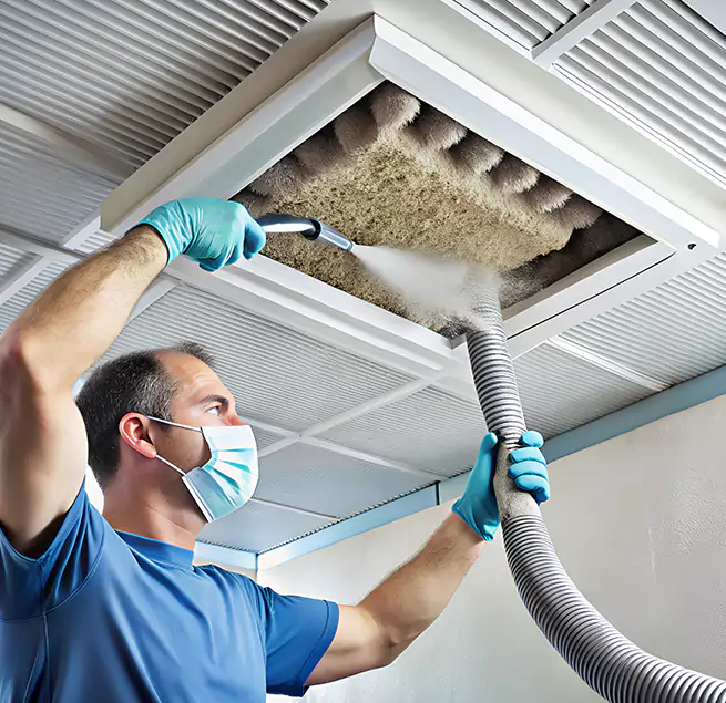 Why Homeowners Businesses Trust Us in Inver Grove Heights, MN