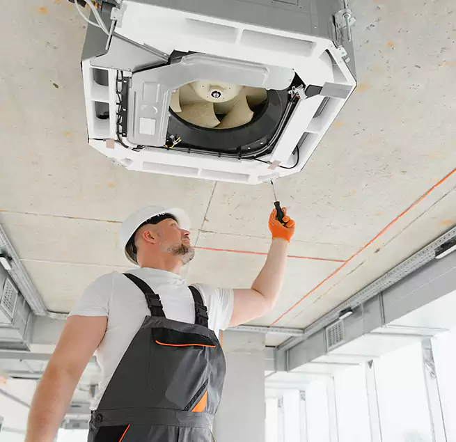 Why Homeowners Businesses Trust Us in Inver Grove Heights, MN